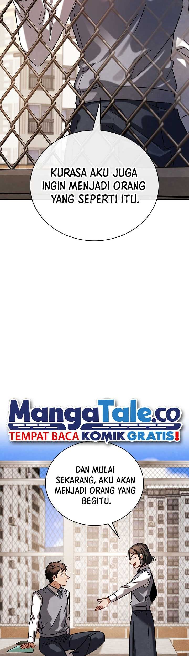 Be the Actor Chapter 81 - halaman 16