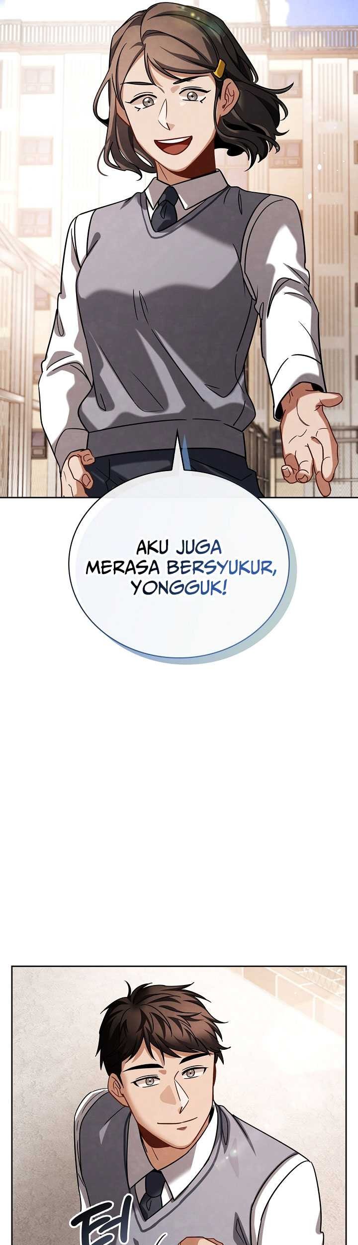 Be the Actor Chapter 81 - halaman 18