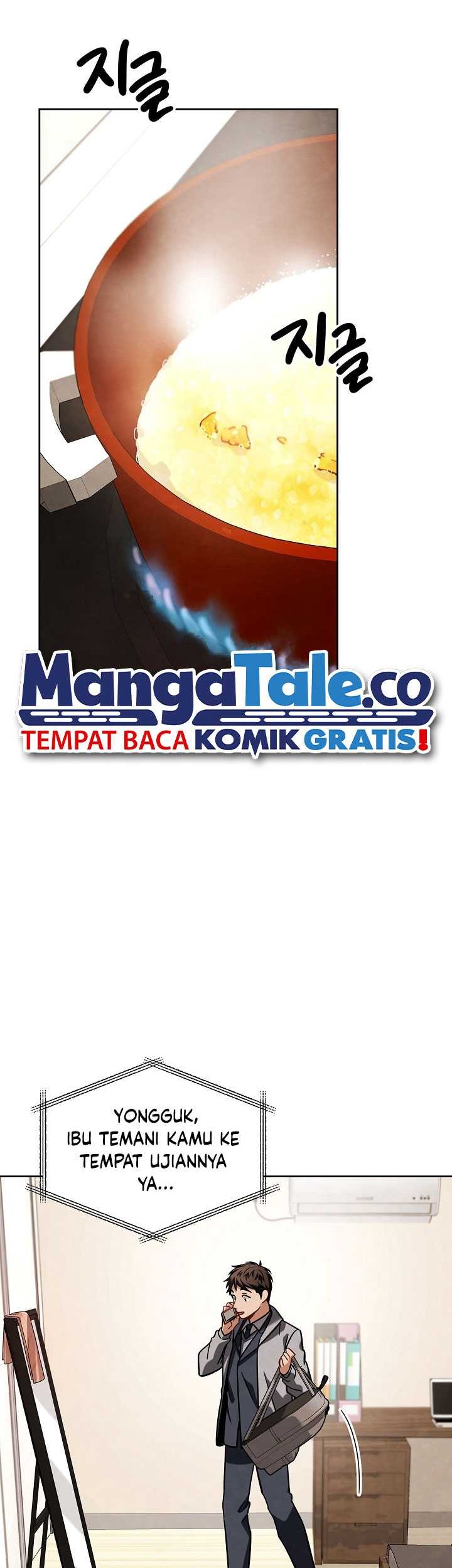 Be the Actor Chapter 81 - halaman 21