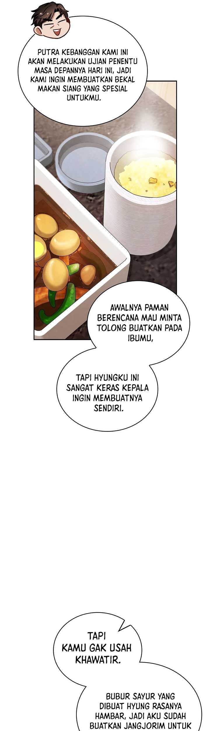 Be the Actor Chapter 81 - halaman 26