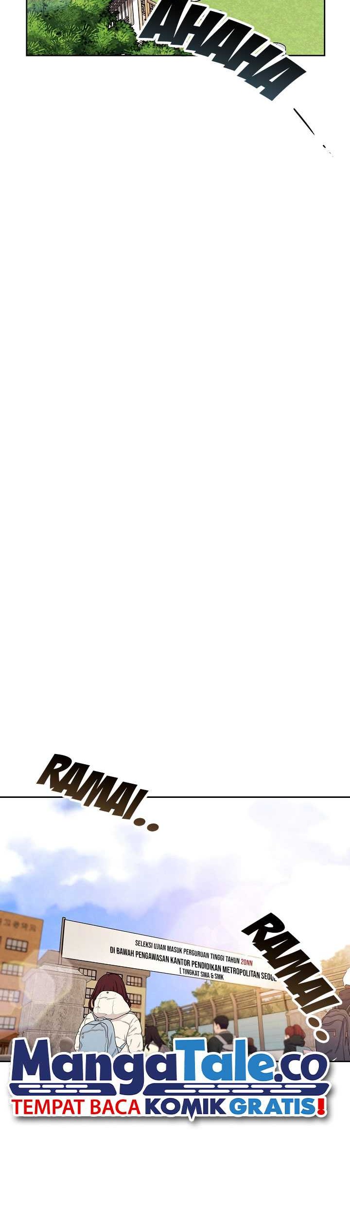 Be the Actor Chapter 81 - halaman 29