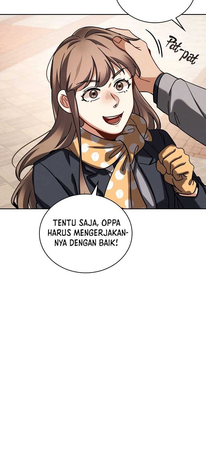 Be the Actor Chapter 81 - halaman 33
