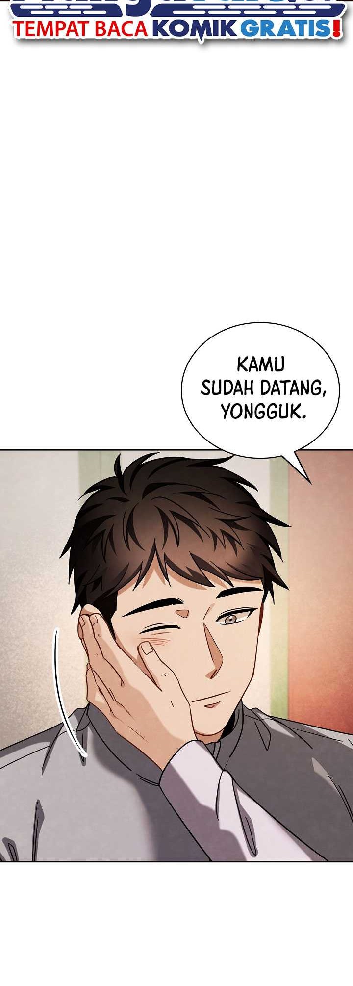 Be the Actor Chapter 81 - halaman 49