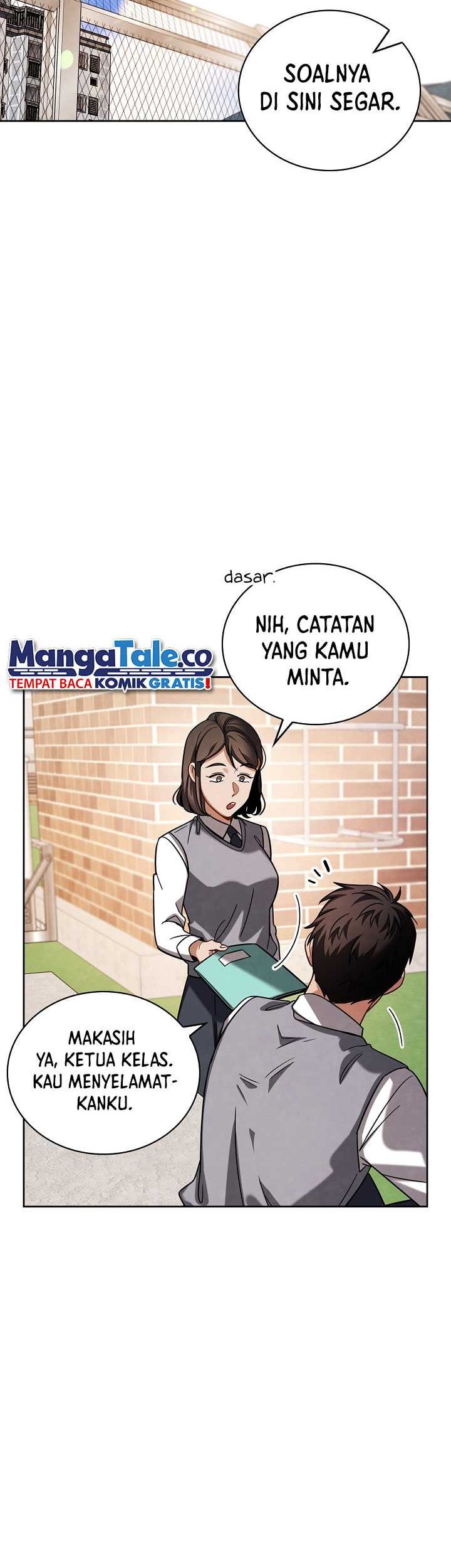 Be the Actor Chapter 81 - halaman 5