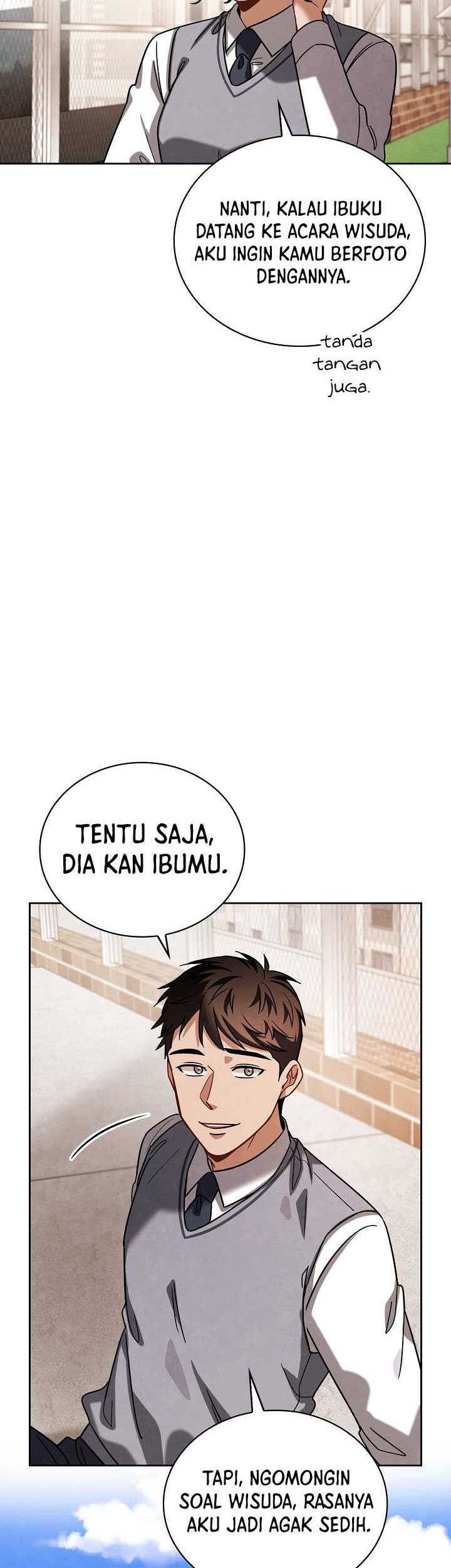 Be the Actor Chapter 81 - halaman 7