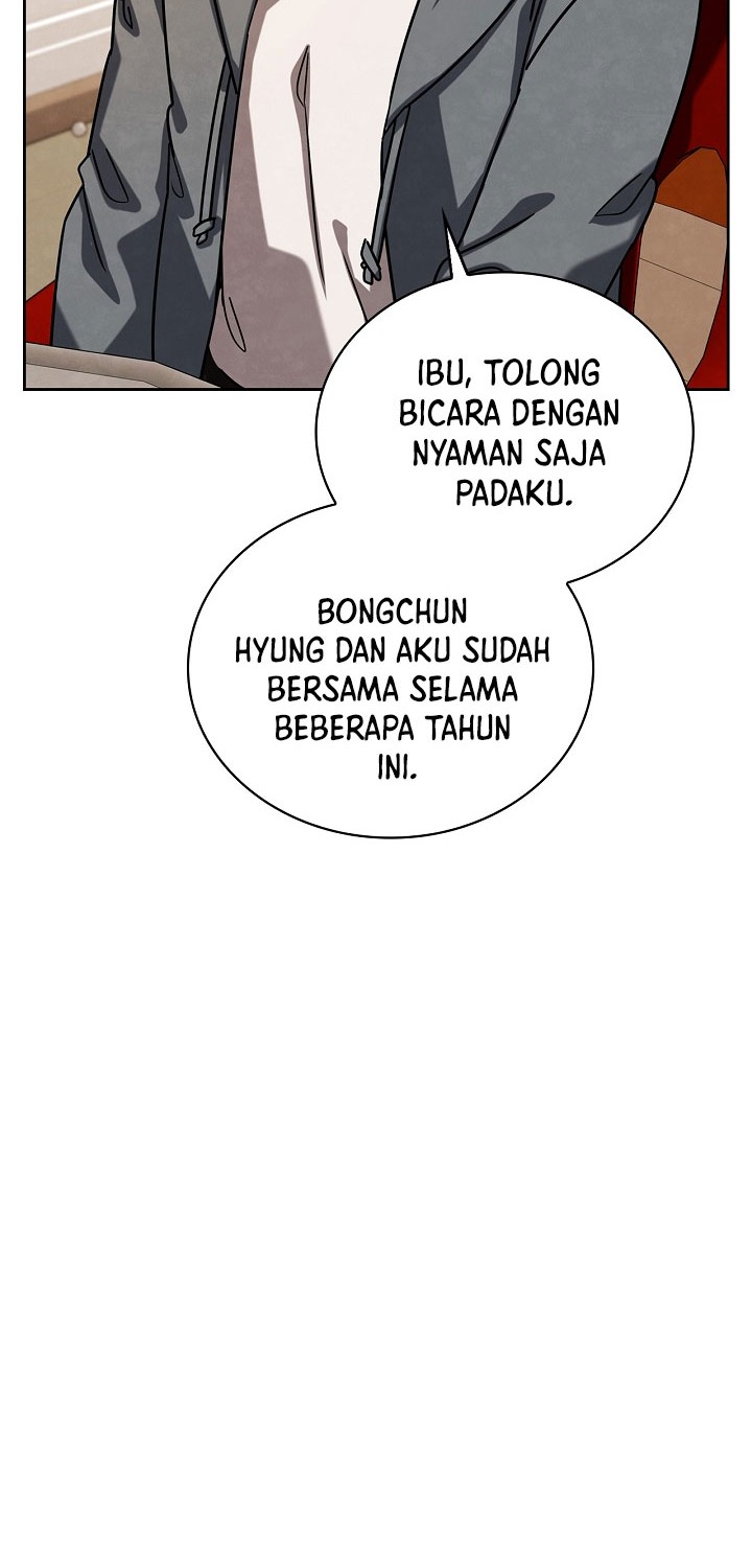 Be the Actor Chapter 82 - halaman 17