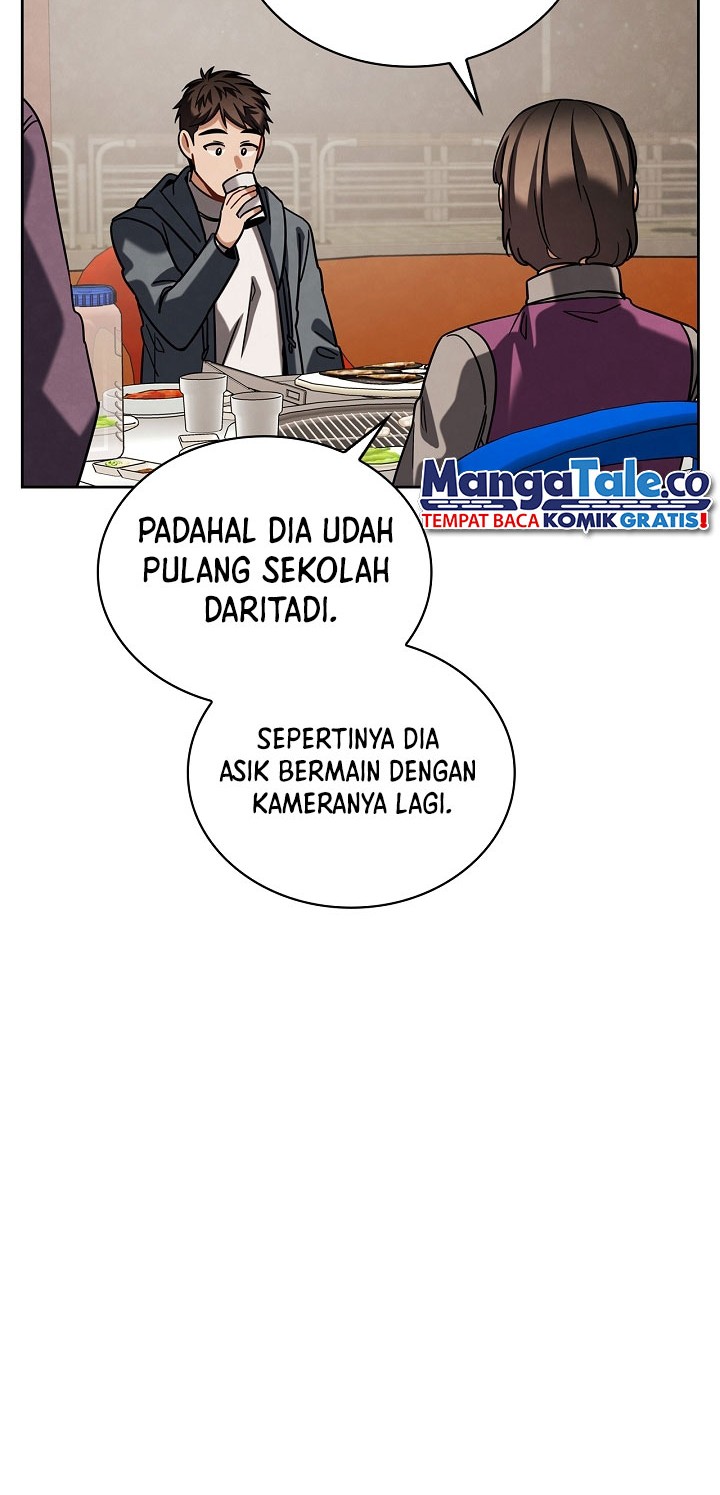 Be the Actor Chapter 82 - halaman 25