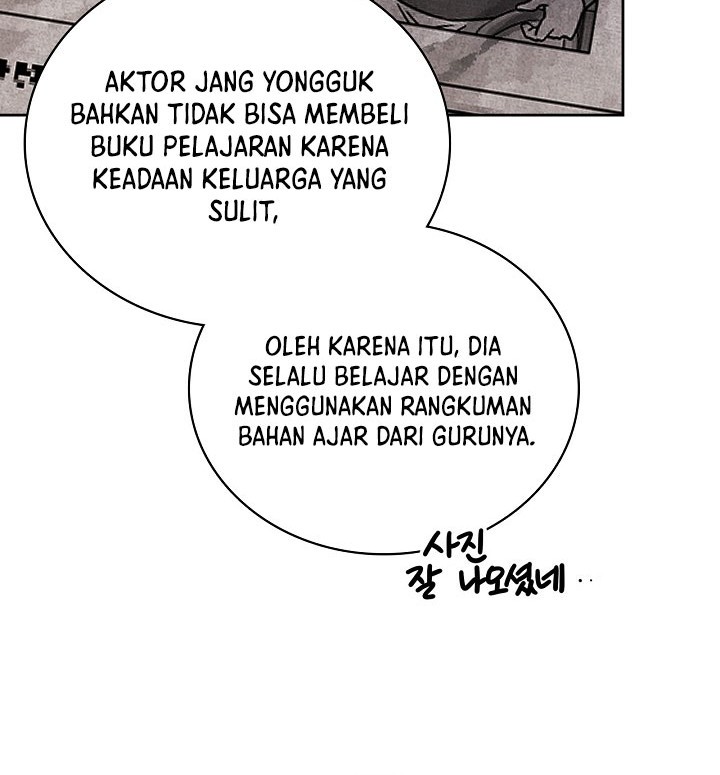 Be the Actor Chapter 83 - halaman 21