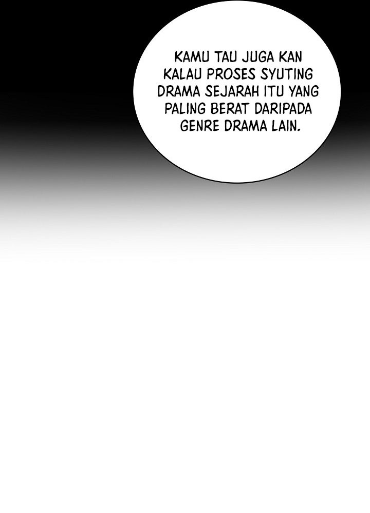 Be the Actor Chapter 83 - halaman 39