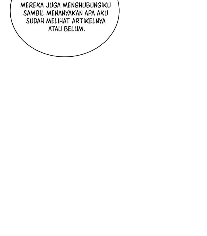 Be the Actor Chapter 83 - halaman 47