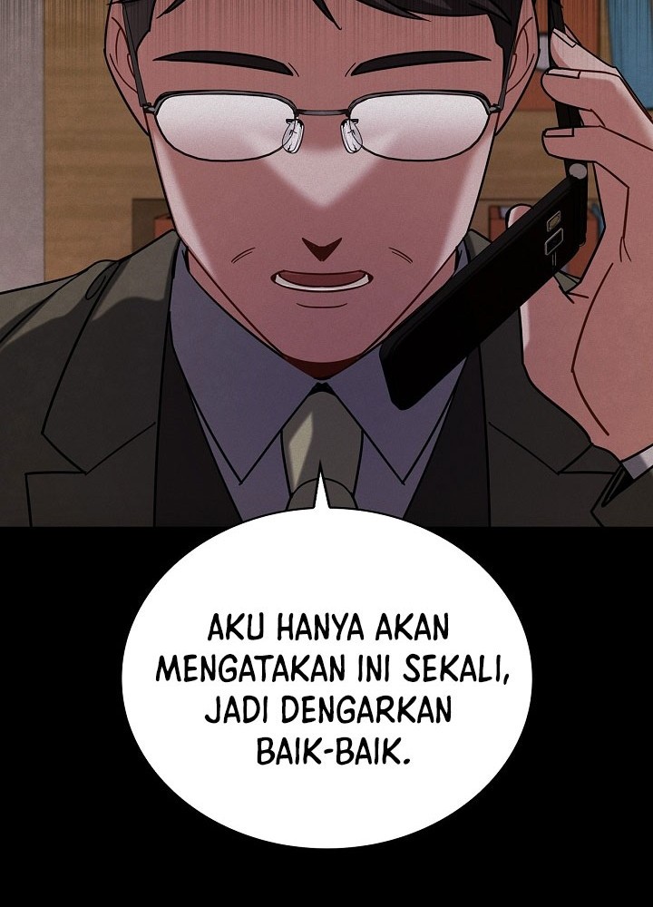 Be the Actor Chapter 83 - halaman 50