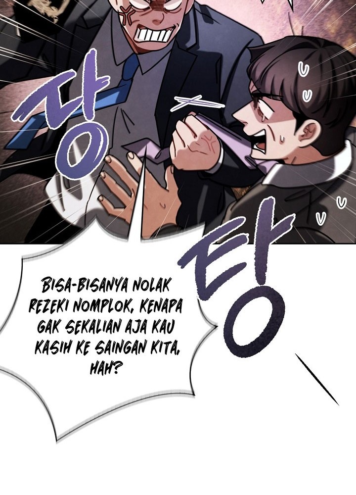 Be the Actor Chapter 83 - halaman 55