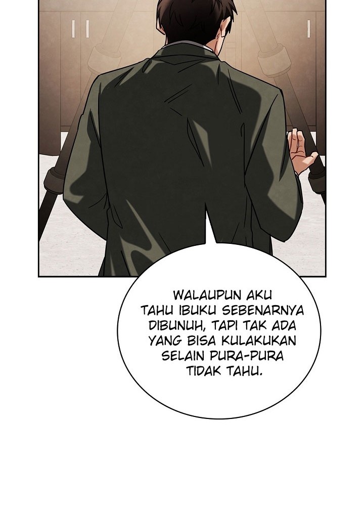 Be the Actor Chapter 83 - halaman 70