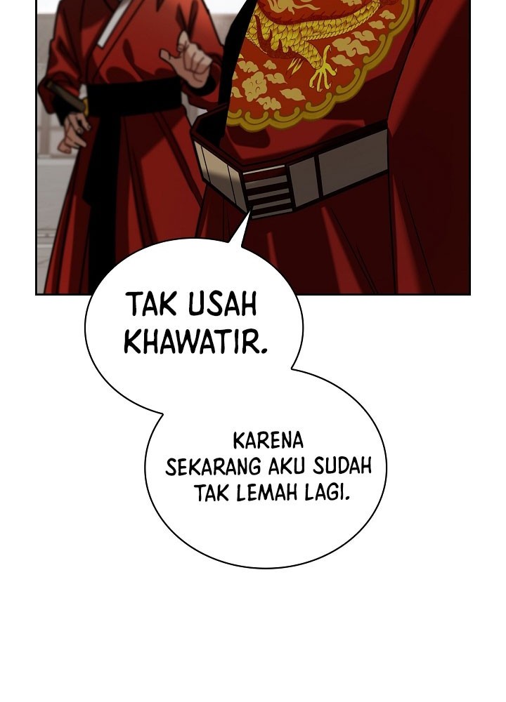 Be the Actor Chapter 83 - halaman 73