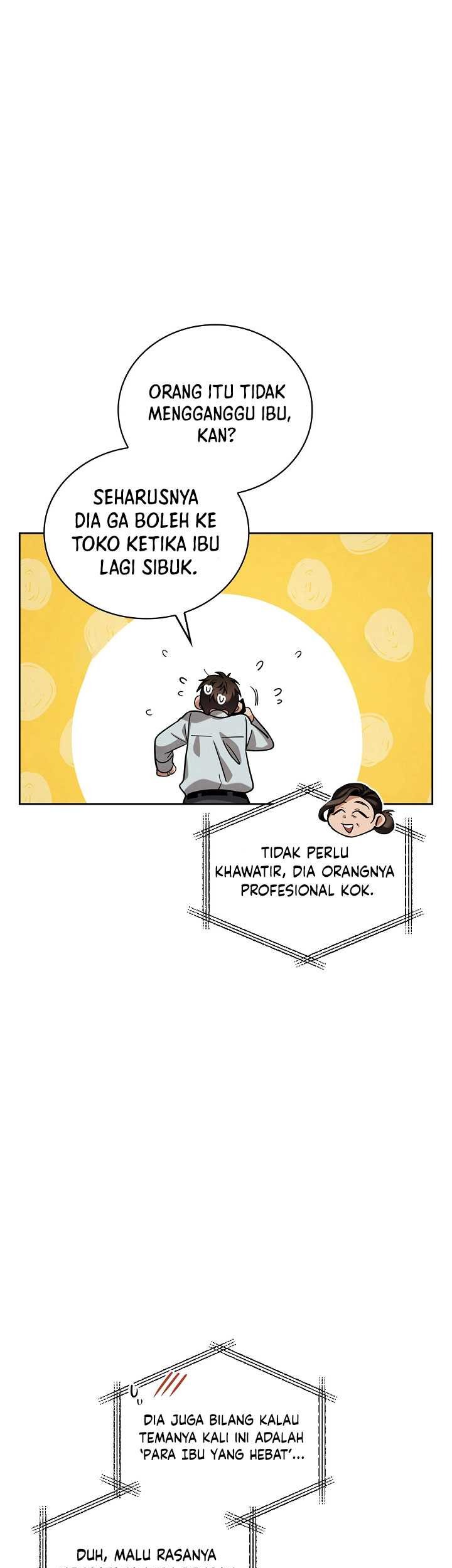 Be the Actor Chapter 84 - halaman 10