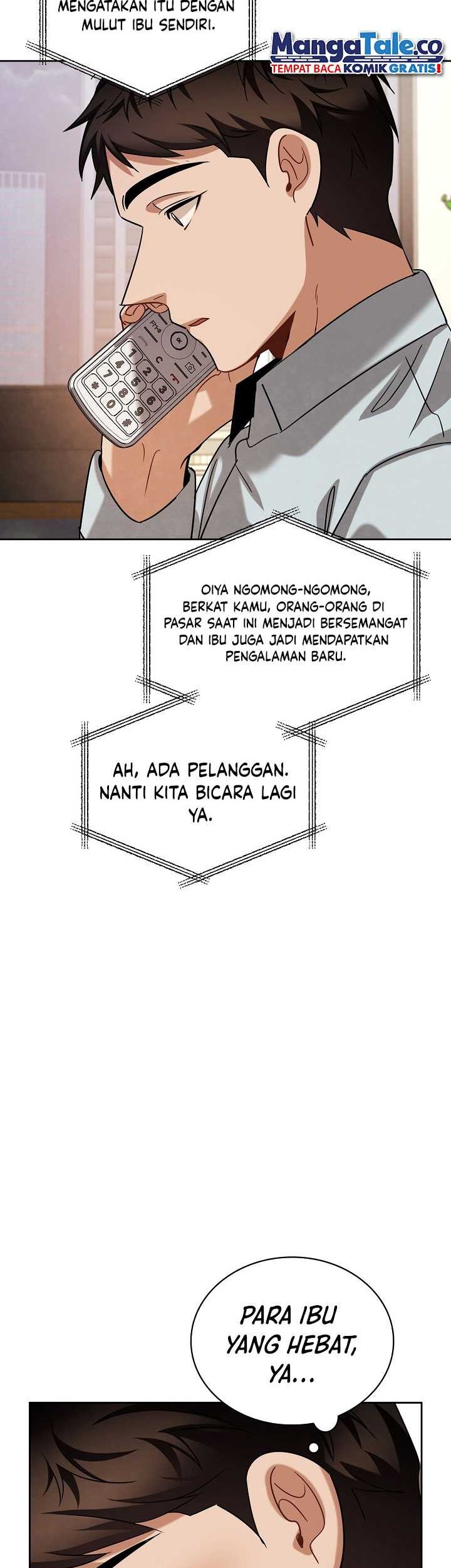 Be the Actor Chapter 84 - halaman 11