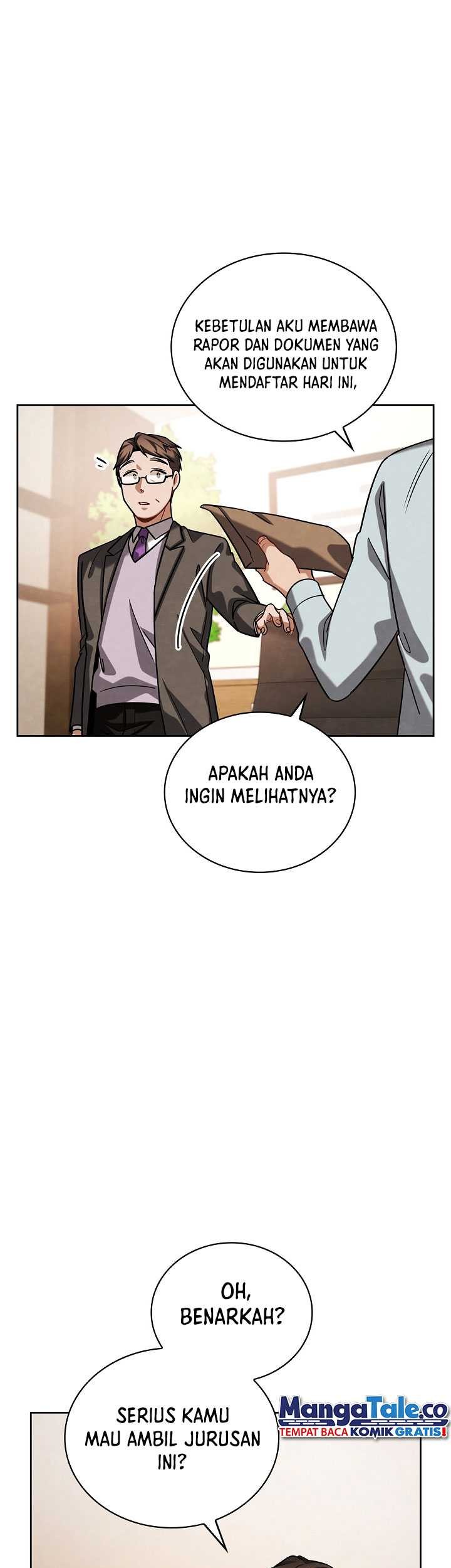 Be the Actor Chapter 84 - halaman 14