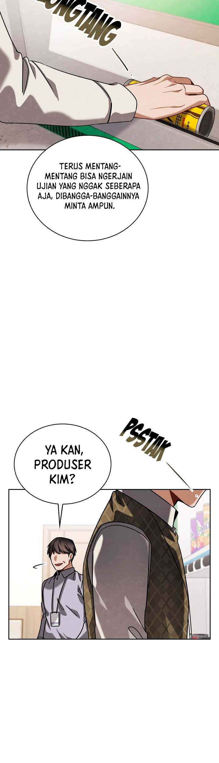 Be the Actor Chapter 84 - halaman 28