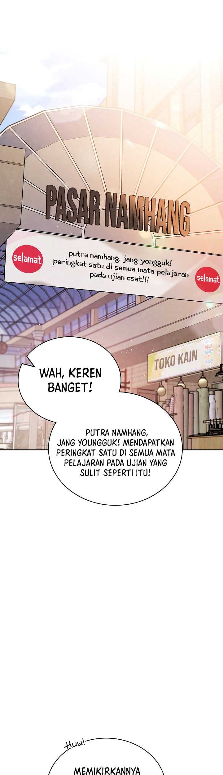 Be the Actor Chapter 84 - halaman 3