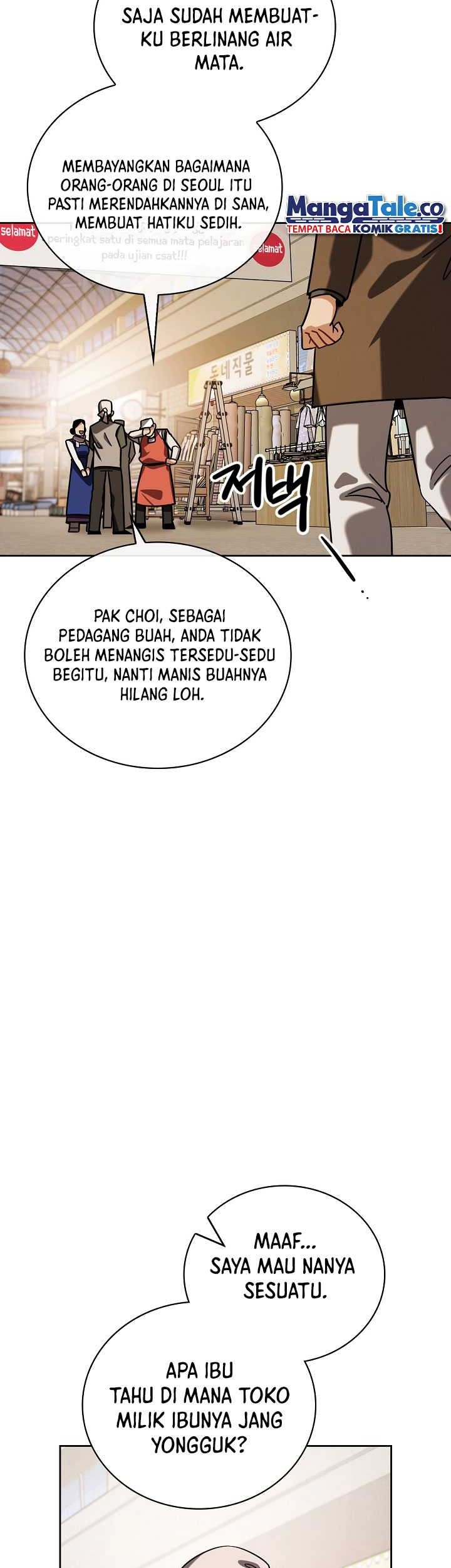 Be the Actor Chapter 84 - halaman 4
