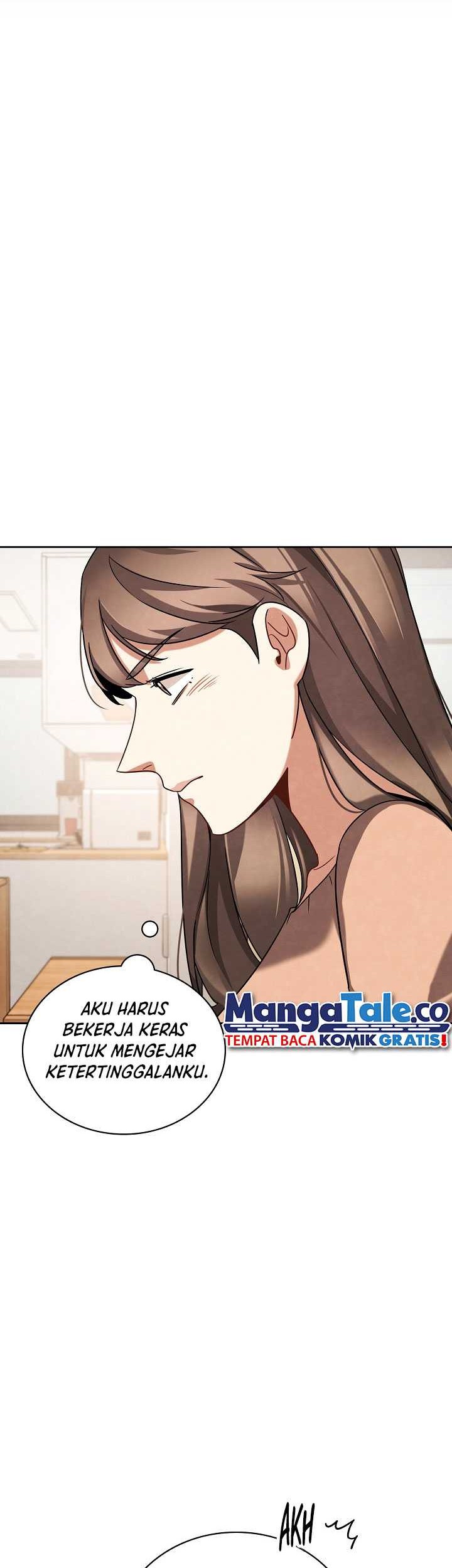 Be the Actor Chapter 84 - halaman 43