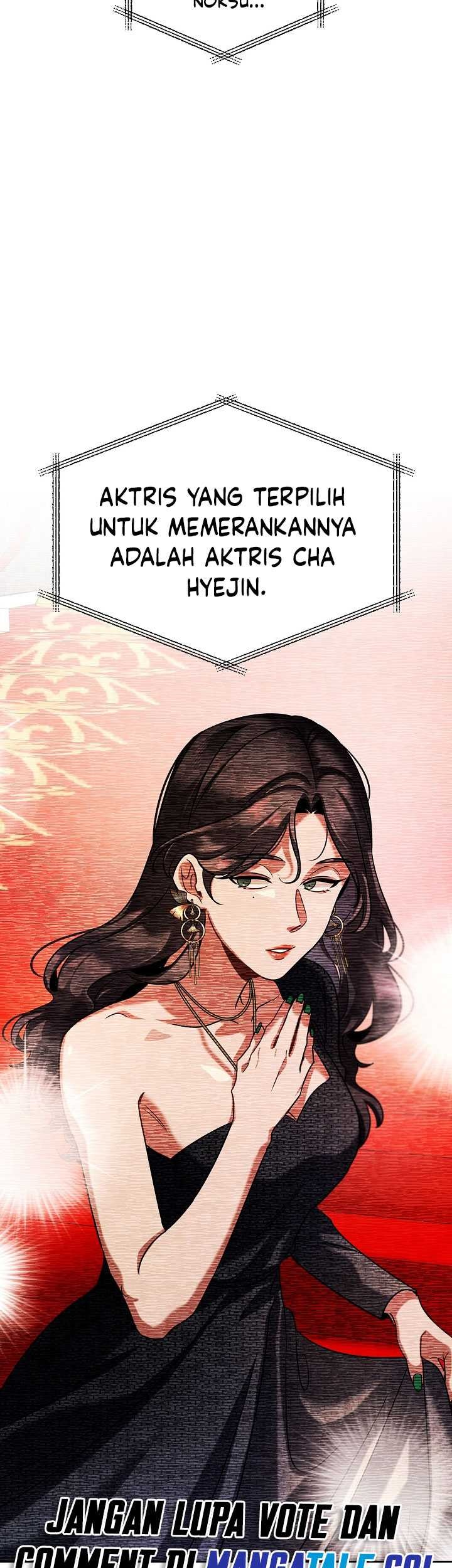 Be the Actor Chapter 84 - halaman 46