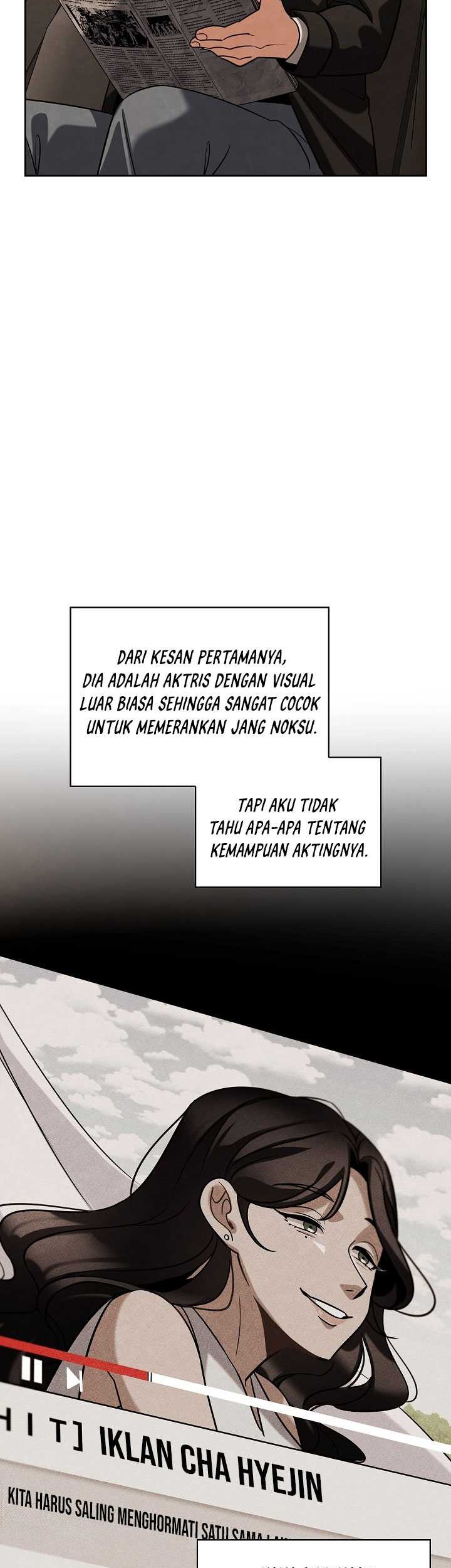 Be the Actor Chapter 84 - halaman 48