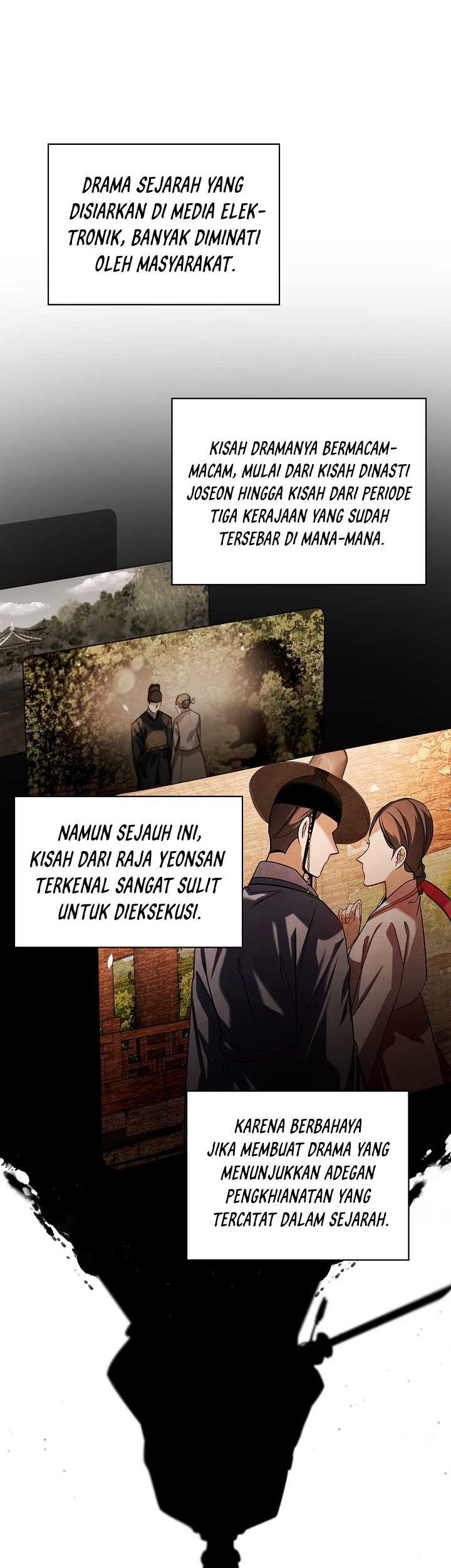 Be the Actor Chapter 84 - halaman 53