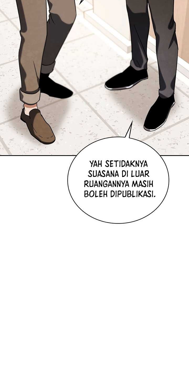 Be the Actor Chapter 84 - halaman 57