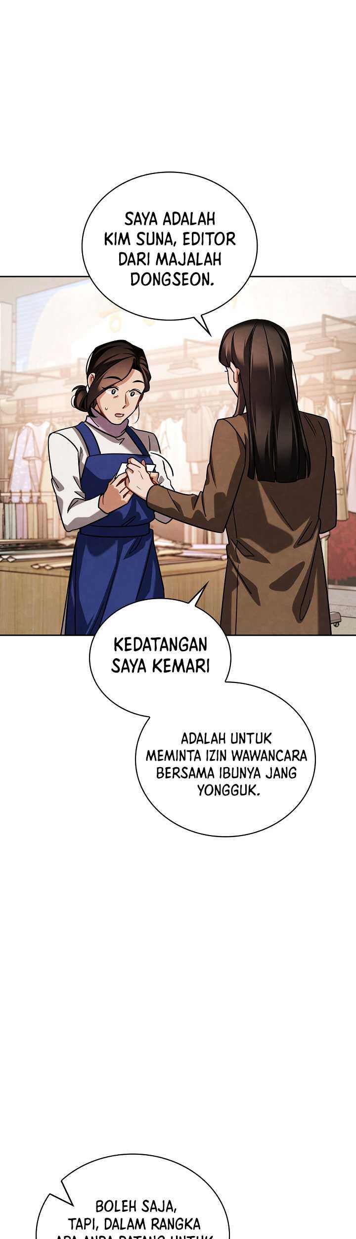 Be the Actor Chapter 84 - halaman 6