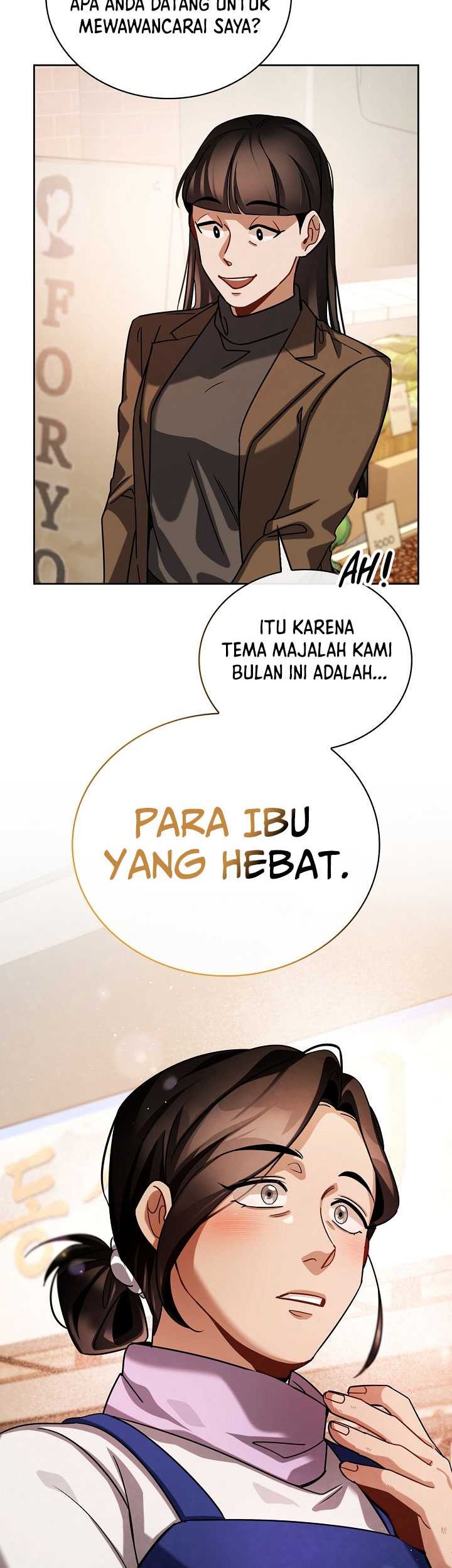 Be the Actor Chapter 84 - halaman 7