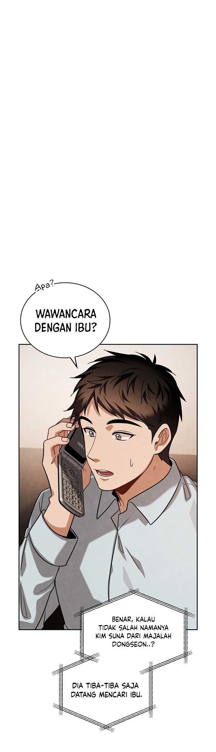 Be the Actor Chapter 84 - halaman 9
