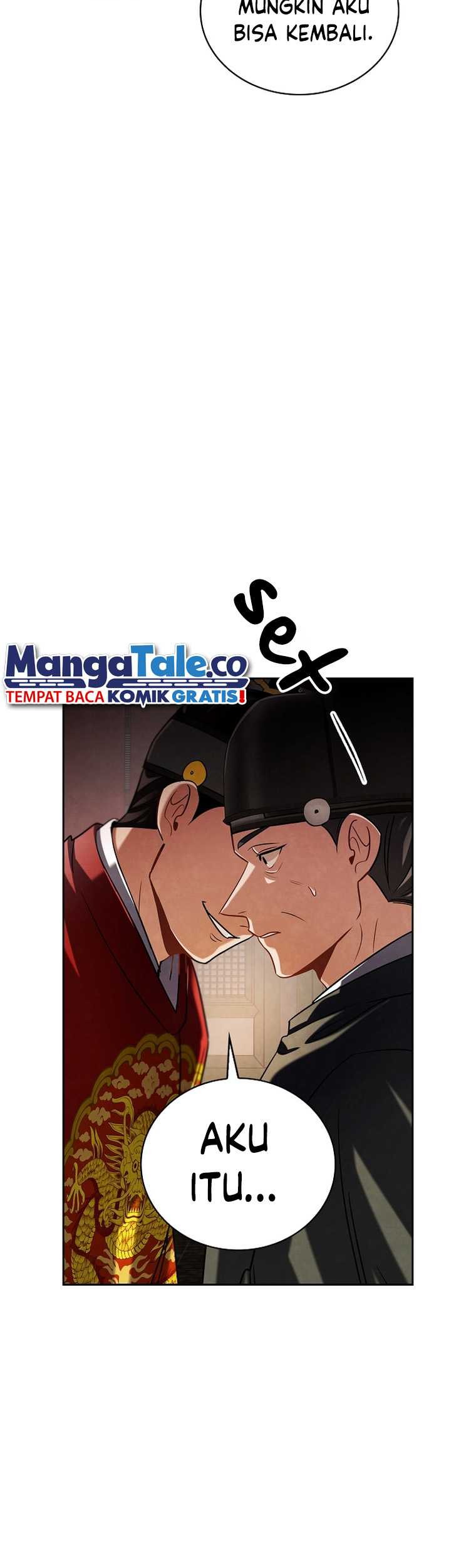 Be the Actor Chapter 85 - halaman 30