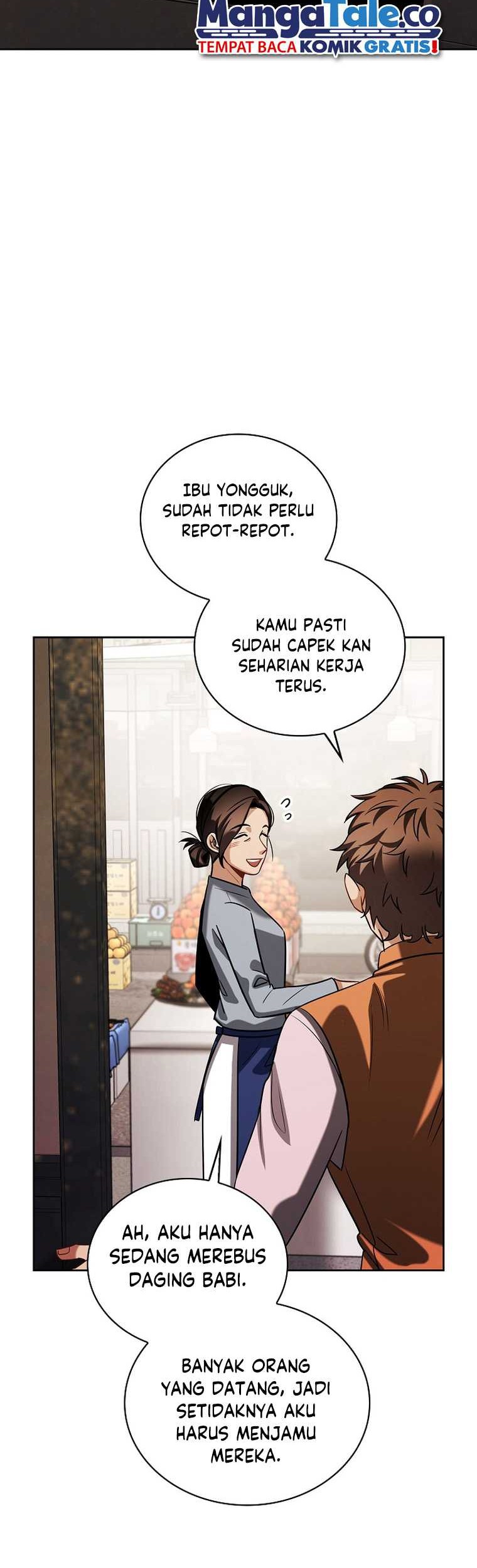 Be the Actor Chapter 85 - halaman 39