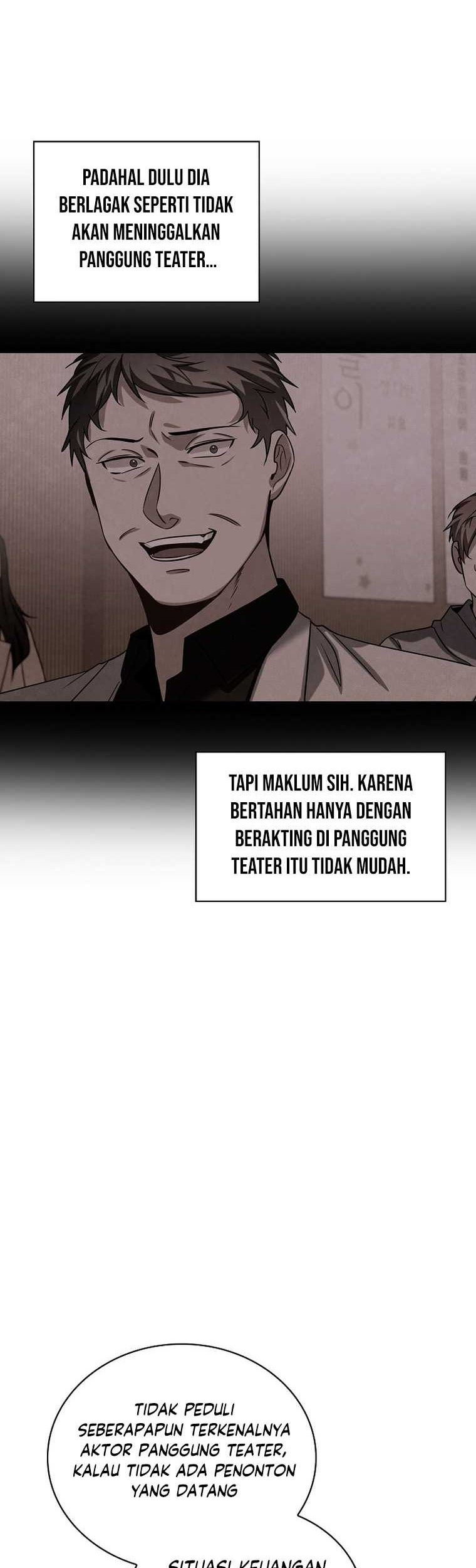 Be the Actor Chapter 85 - halaman 4