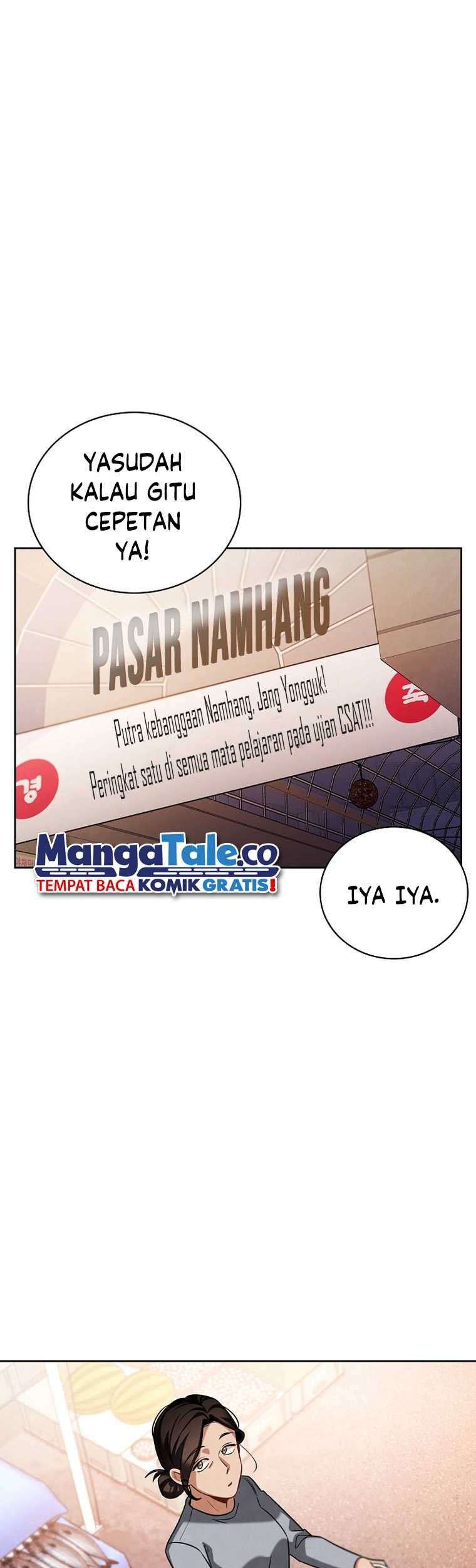 Be the Actor Chapter 85 - halaman 40