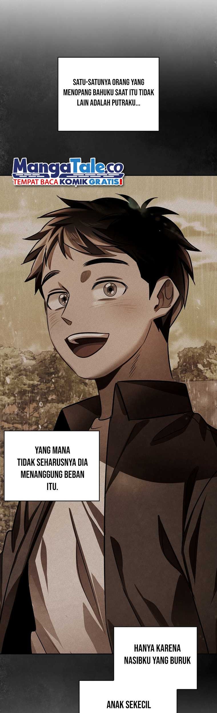 Be the Actor Chapter 85 - halaman 43