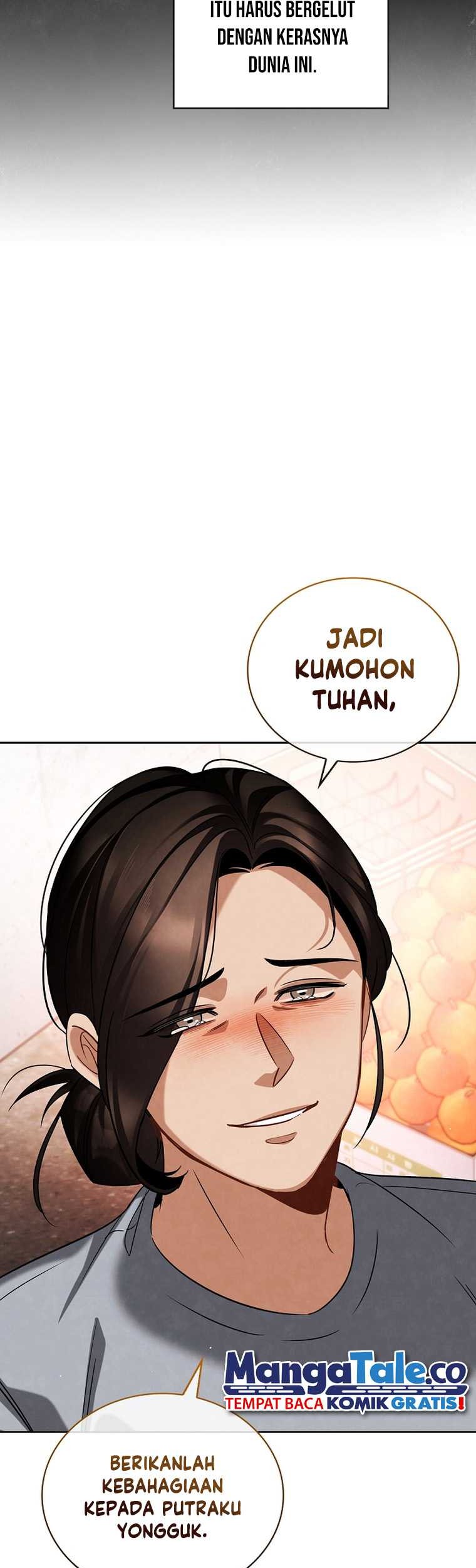 Be the Actor Chapter 85 - halaman 44