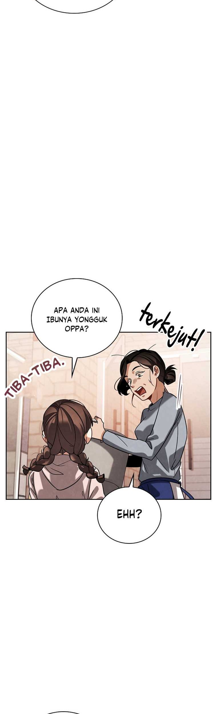 Be the Actor Chapter 85 - halaman 45