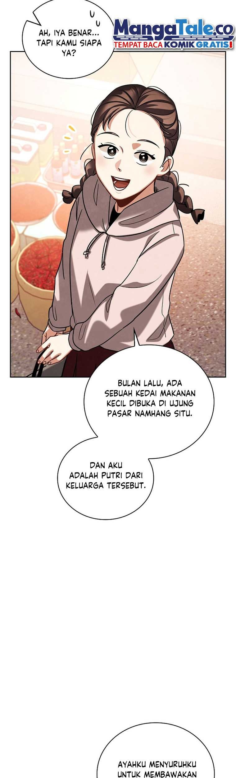 Be the Actor Chapter 85 - halaman 46