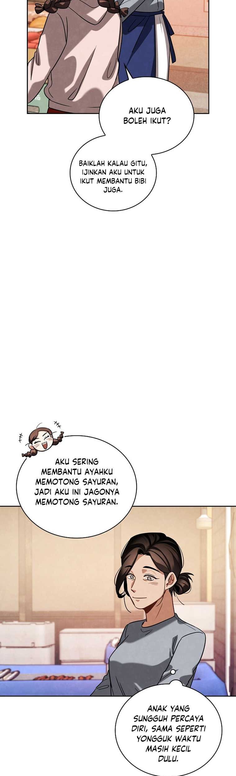 Be the Actor Chapter 85 - halaman 48