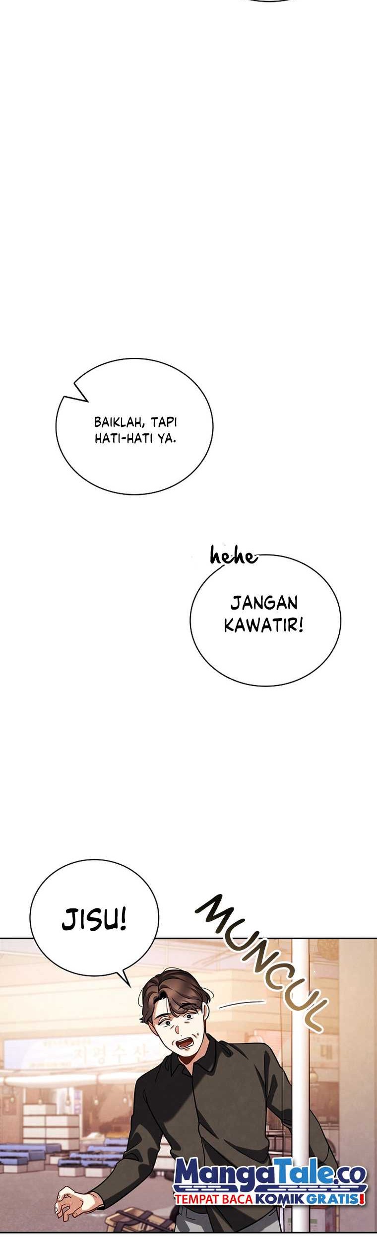 Be the Actor Chapter 85 - halaman 49