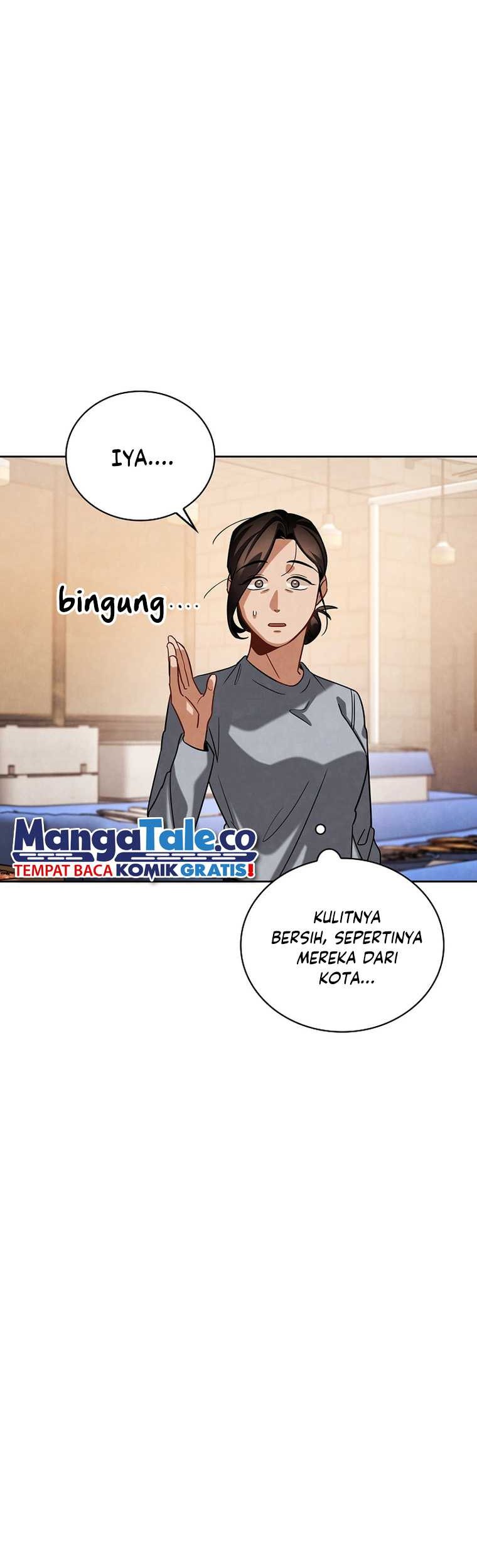 Be the Actor Chapter 85 - halaman 52