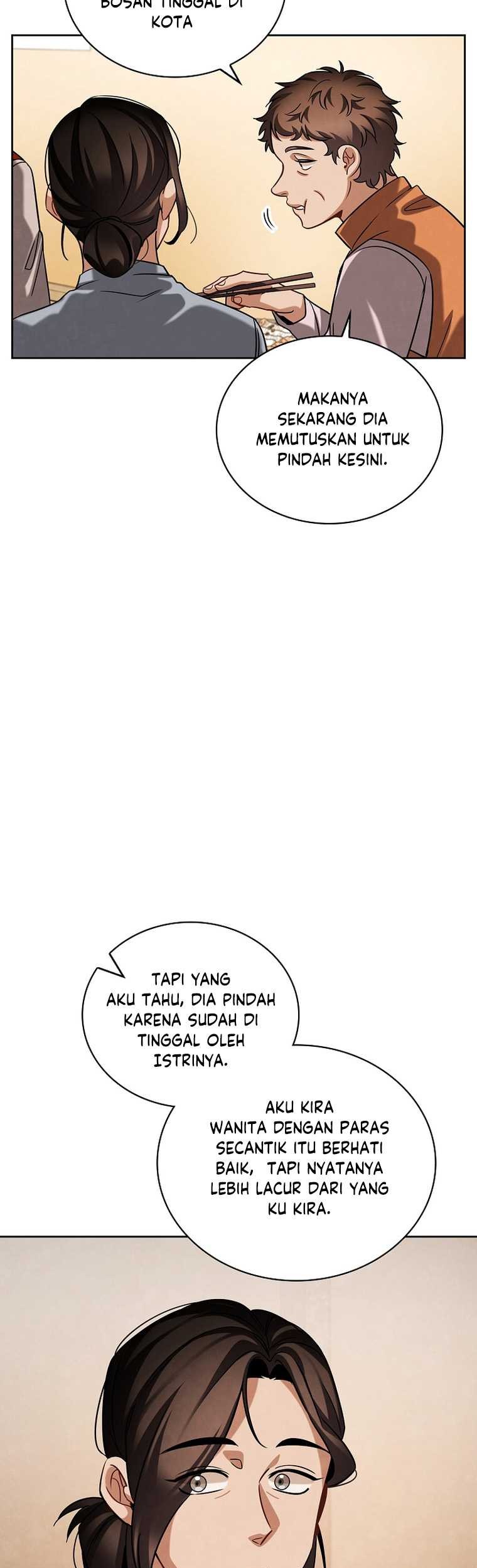 Be the Actor Chapter 85 - halaman 54
