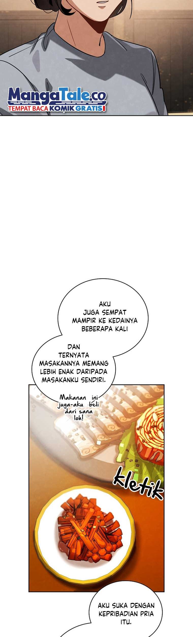 Be the Actor Chapter 85 - halaman 55