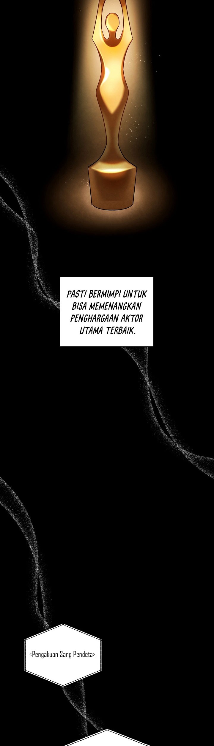 Be the Actor Chapter 86 - halaman 11