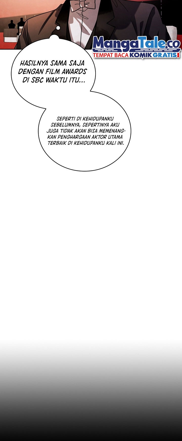 Be the Actor Chapter 86 - halaman 17