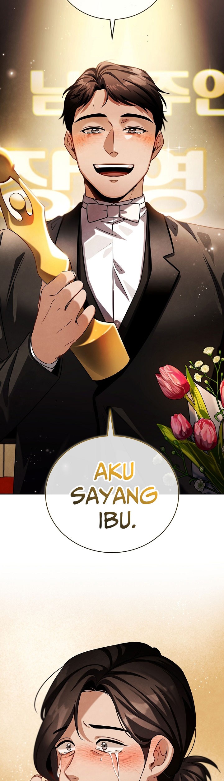Be the Actor Chapter 86 - halaman 46