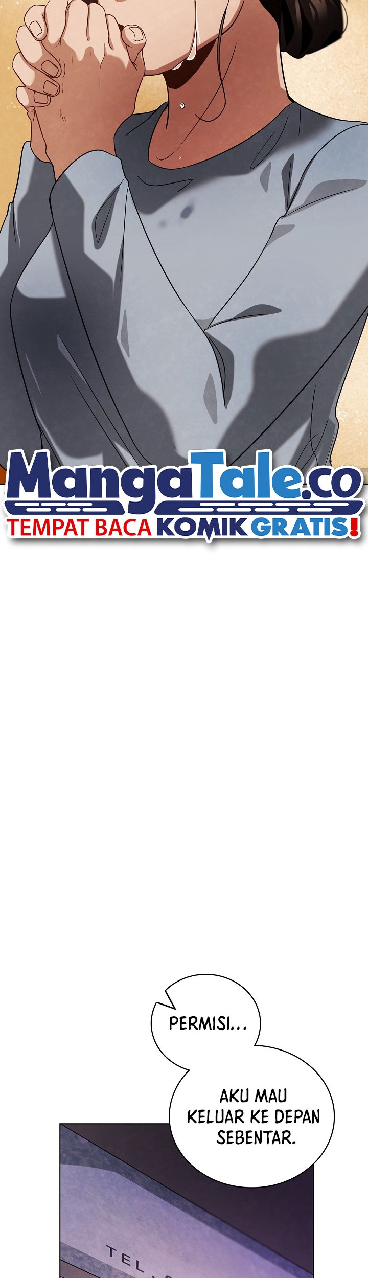 Be the Actor Chapter 86 - halaman 47