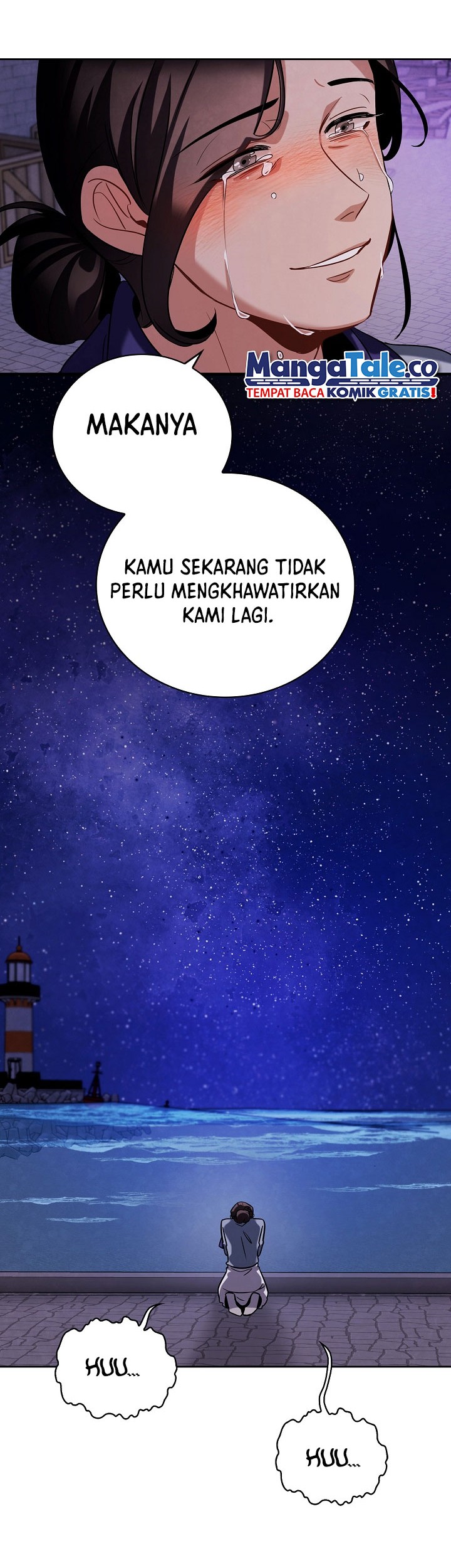 Be the Actor Chapter 86 - halaman 53